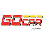 GoCar Tours - Small yellow car in Lisbon